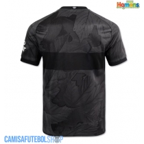 Camisa de time de futebol Stuttgart Replicas 3º Equipamento 2025-26 Manga Curta